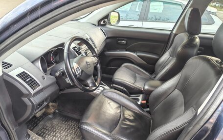 Citroen C-Crosser, 2008 год, 1 300 000 рублей, 16 фотография