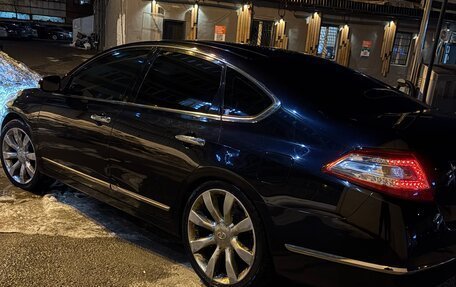 Nissan Teana, 2011 год, 1 000 030 рублей, 2 фотография