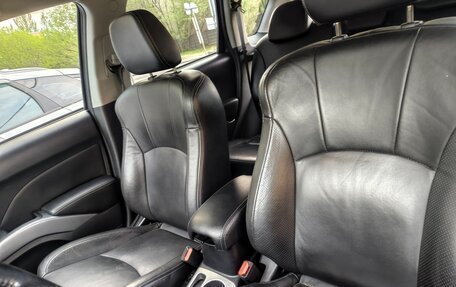 Citroen C-Crosser, 2008 год, 1 300 000 рублей, 18 фотография
