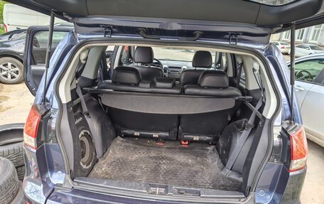 Citroen C-Crosser, 2008 год, 1 300 000 рублей, 20 фотография