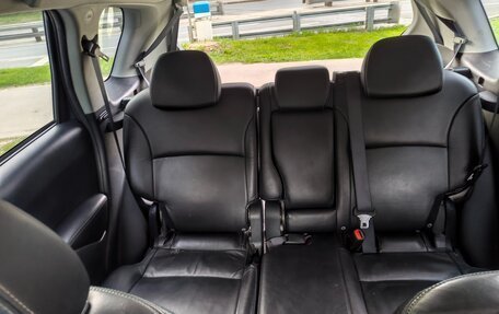 Citroen C-Crosser, 2008 год, 1 300 000 рублей, 19 фотография
