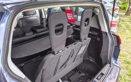Citroen C-Crosser, 2008 год, 1 300 000 рублей, 21 фотография