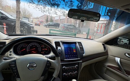 Nissan Teana, 2011 год, 1 000 030 рублей, 7 фотография