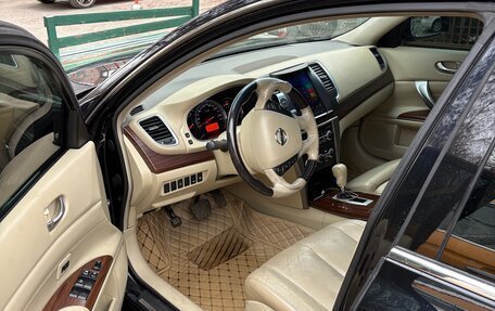 Nissan Teana, 2011 год, 1 000 030 рублей, 11 фотография