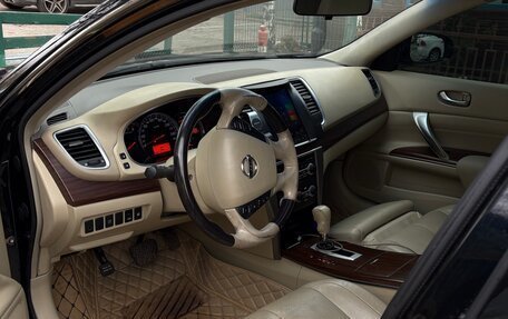 Nissan Teana, 2011 год, 1 000 030 рублей, 12 фотография