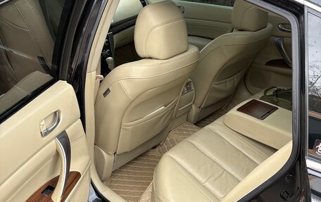 Nissan Teana, 2011 год, 1 000 030 рублей, 9 фотография