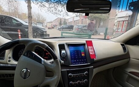 Nissan Teana, 2011 год, 1 000 030 рублей, 8 фотография