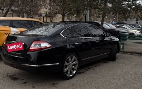 Nissan Teana, 2011 год, 1 000 030 рублей, 13 фотография