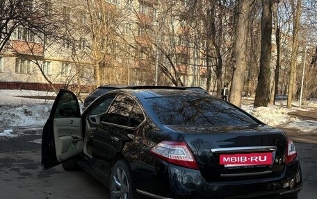 Nissan Teana, 2011 год, 1 000 030 рублей, 6 фотография
