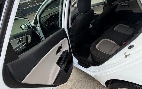 KIA cee'd III, 2013 год, 1 270 000 рублей, 5 фотография