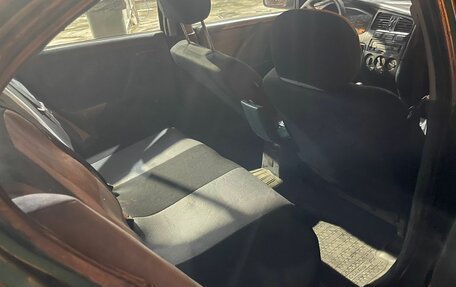 Nissan Primera II рестайлинг, 1998 год, 140 000 рублей, 7 фотография
