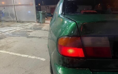 Nissan Primera II рестайлинг, 1998 год, 140 000 рублей, 5 фотография
