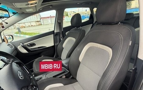 KIA cee'd III, 2013 год, 1 270 000 рублей, 7 фотография