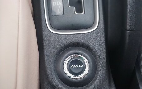Mitsubishi Outlander III рестайлинг 3, 2014 год, 1 400 000 рублей, 9 фотография