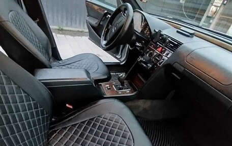 Mercedes-Benz C-Класс, 1998 год, 500 000 рублей, 3 фотография