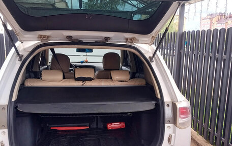 Mitsubishi Outlander III рестайлинг 3, 2014 год, 1 400 000 рублей, 7 фотография