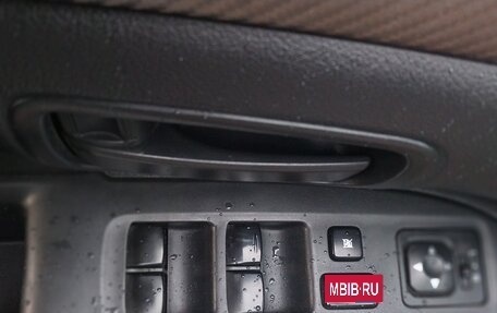 Mitsubishi Outlander III рестайлинг 3, 2014 год, 1 400 000 рублей, 10 фотография