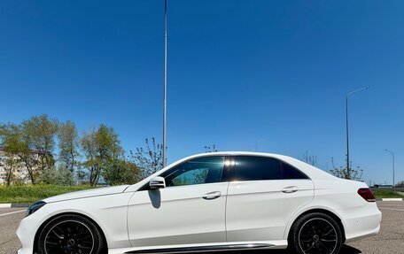 Mercedes-Benz E-Класс, 2015 год, 2 050 000 рублей, 5 фотография