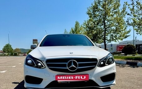 Mercedes-Benz E-Класс, 2015 год, 2 050 000 рублей, 3 фотография
