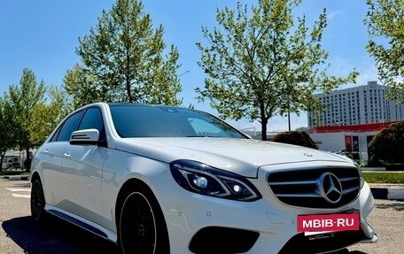 Mercedes-Benz E-Класс, 2015 год, 2 050 000 рублей, 2 фотография