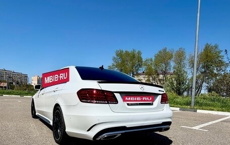 Mercedes-Benz E-Класс, 2015 год, 2 050 000 рублей, 6 фотография