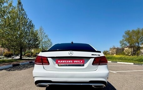 Mercedes-Benz E-Класс, 2015 год, 2 050 000 рублей, 7 фотография