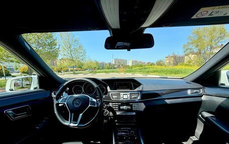 Mercedes-Benz E-Класс, 2015 год, 2 050 000 рублей, 16 фотография