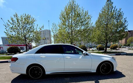 Mercedes-Benz E-Класс, 2015 год, 2 050 000 рублей, 9 фотография