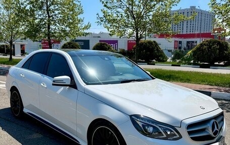 Mercedes-Benz E-Класс, 2015 год, 2 050 000 рублей, 12 фотография