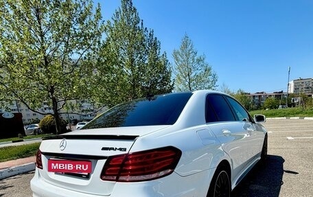 Mercedes-Benz E-Класс, 2015 год, 2 050 000 рублей, 8 фотография