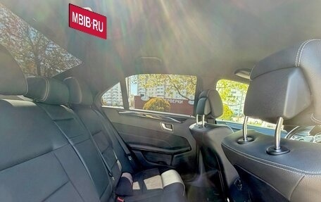 Mercedes-Benz E-Класс, 2015 год, 2 050 000 рублей, 15 фотография