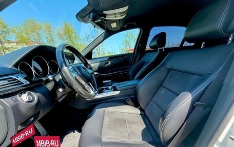 Mercedes-Benz E-Класс, 2015 год, 2 050 000 рублей, 17 фотография