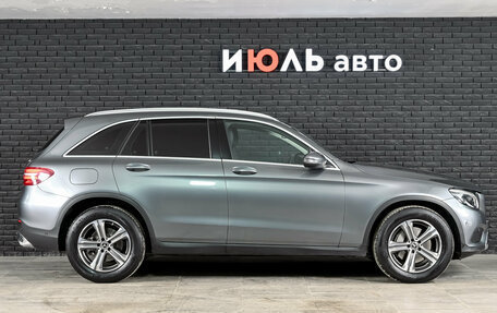 Mercedes-Benz GLC, 2019 год, 3 815 000 рублей, 9 фотография