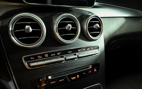 Mercedes-Benz GLC, 2019 год, 3 815 000 рублей, 15 фотография