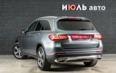 Mercedes-Benz GLC, 2019 год, 3 815 000 рублей, 7 фотография