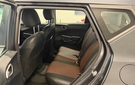 KIA Soul III, 2021 год, 1 879 000 рублей, 8 фотография