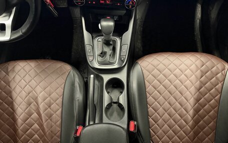 KIA Soul III, 2021 год, 1 879 000 рублей, 11 фотография