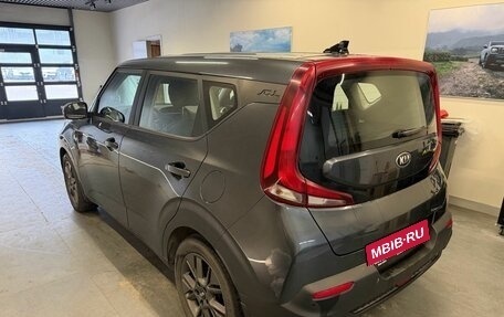 KIA Soul III, 2021 год, 1 879 000 рублей, 6 фотография