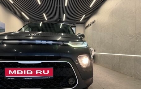 KIA Soul III, 2021 год, 1 879 000 рублей, 16 фотография