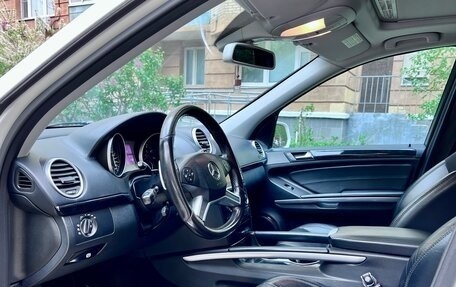 Mercedes-Benz M-Класс AMG, 2010 год, 1 780 000 рублей, 7 фотография