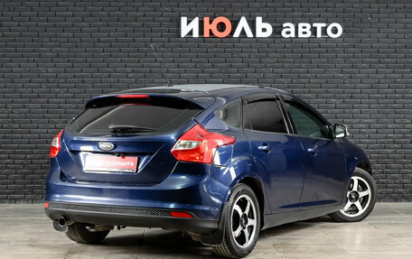 Ford Focus III, 2011 год, 700 000 рублей, 4 фотография