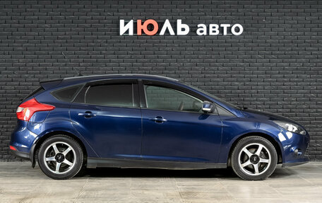 Ford Focus III, 2011 год, 700 000 рублей, 9 фотография