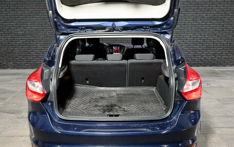 Ford Focus III, 2011 год, 700 000 рублей, 6 фотография