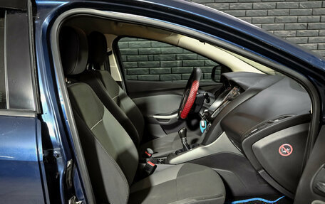 Ford Focus III, 2011 год, 700 000 рублей, 11 фотография