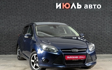 Ford Focus III, 2011 год, 700 000 рублей, 3 фотография