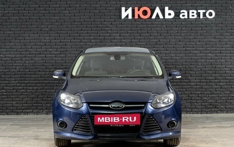 Ford Focus III, 2011 год, 700 000 рублей, 2 фотография