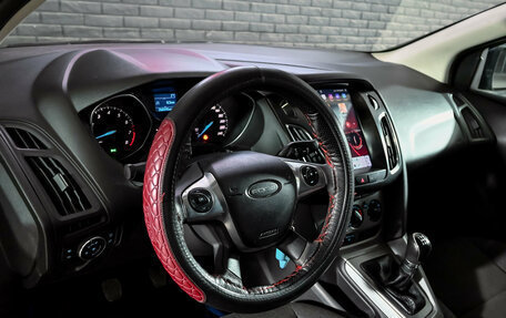 Ford Focus III, 2011 год, 700 000 рублей, 12 фотография