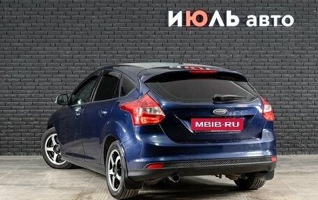Ford Focus III, 2011 год, 700 000 рублей, 7 фотография