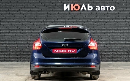 Ford Focus III, 2011 год, 700 000 рублей, 5 фотография