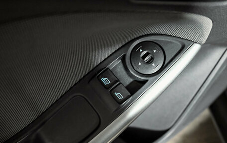 Ford Focus III, 2011 год, 700 000 рублей, 13 фотография